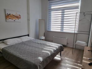 Квартира на переулке Полимерный