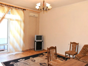 Apartment in Sayat-Nova Avenue Flat