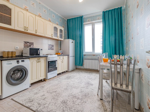 Квартира Кабанбай батыра 58Б