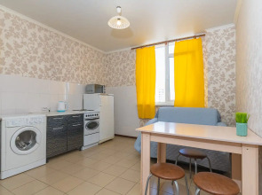 Апартаменты LikeHome на Транспортной 16/4