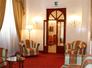 Отель Pace Helvezia