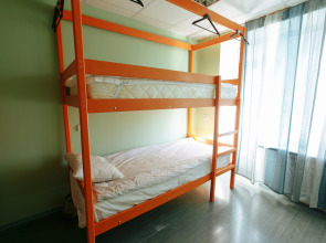 Хостел на Нахимовском Проспекте