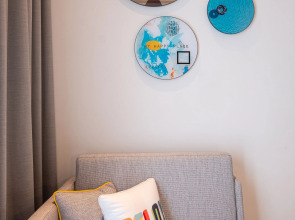 Отель Rove La Mer Beach