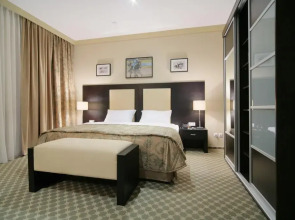 Отель Сенатор