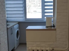 Апартаменты Студия 2 на Заозерной 10