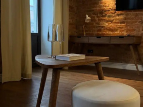 Бутик-отель Культура