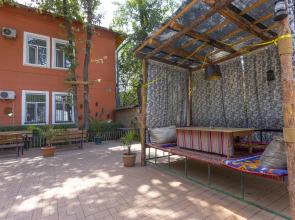 Отель Койша