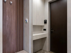 Апартаменты Дизайнерские у метро Белорусская