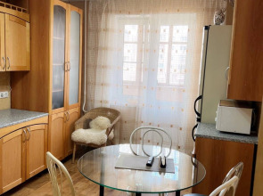 Квартира Pskov City Apartments Рокоссовского 32