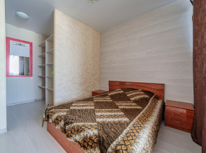 Апартаменты Флагман Отель