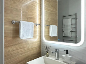 Квартира с видом на Куршскую косу