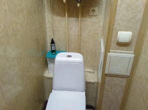 Апартаменты Квартира 2 Комнатная