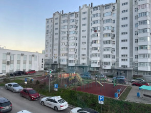 Квартира Уютная однокомнатная