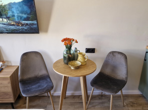 Апартаменты GoldenRing-Apartments Трефолева 24