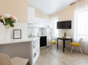 Квартира в Элитном доме Парк Резиденс