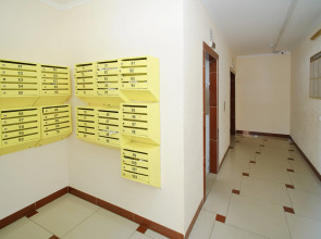 Квартира Deivi Лавочкина 25