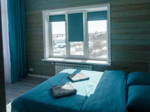 Гостевой Дом Ривер Клаб