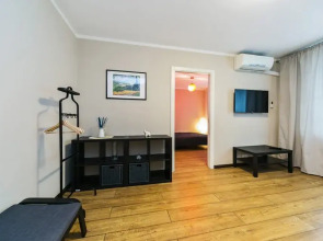 Апартаменты Октябрьское поле