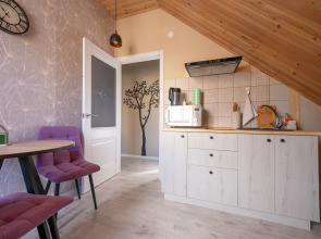 Квартира Уютная Однокомнатная Квартира в Старом Городе