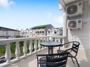 RK Boutique Studio Hotel Patong Beach