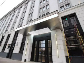 Лофт Джаз и Абсент