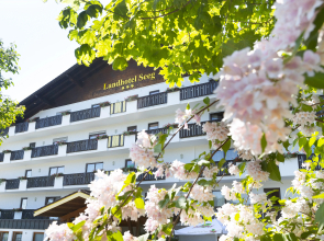 Landhotel Seeg Hotel