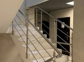 Квартира Студия