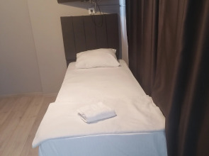 Отель Opera Wall Suite