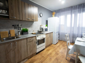 Квартира на Пролетарской