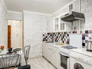 Квартира на 5-м Монетчиковском переулке 13