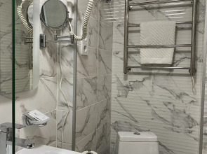 Апартаменты Капри Хаус Ленина 219/4 (5)