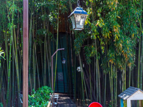 Гостевой Дом Бамбук-Хутор