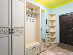 Квартира на Ильинском бульваре 7