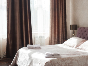 Меблированные комнаты РОССИЯ