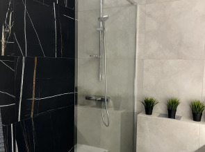 Квартира Апартаменты Balt Resort