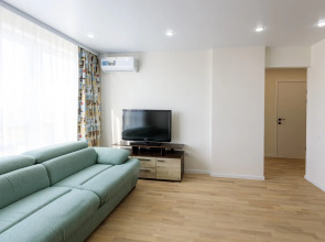 Апартаменты Сутки-24