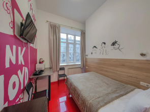 Отель LigoHotel на Инженерной