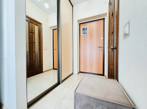 Апартаменты Hugge Place в самом центре [Объект 96]