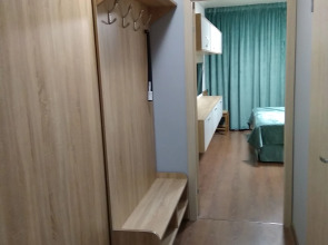 Апартаменты Cruise Comfort