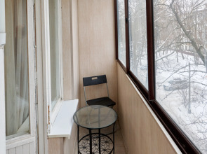 Квартира на Херсонской