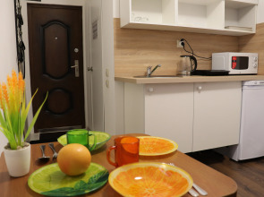 Квартира 8 Ул Новая 26 у Станции Мцд4 Железнодорожная