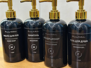 Квартира Новая Pavlovsk36