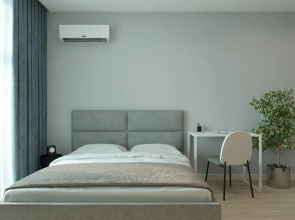 Studiya na Piskunova Apartments
