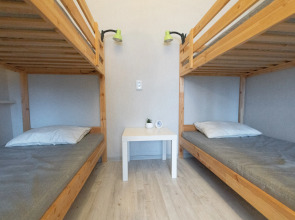 Апартаменты LIVE by BigWood 1 Живи у склона