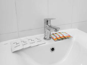 Апартаменты ЖК Лучи