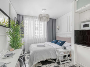 Апартаменты Нормандия 2