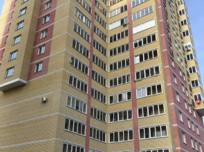 Апартаменты Берлога55 на 13 Линиии