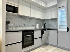 Квартира Ночевали Apartments