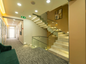 Бутик-отель Nuovo