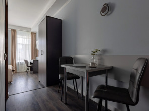 Solo Апарт Невский